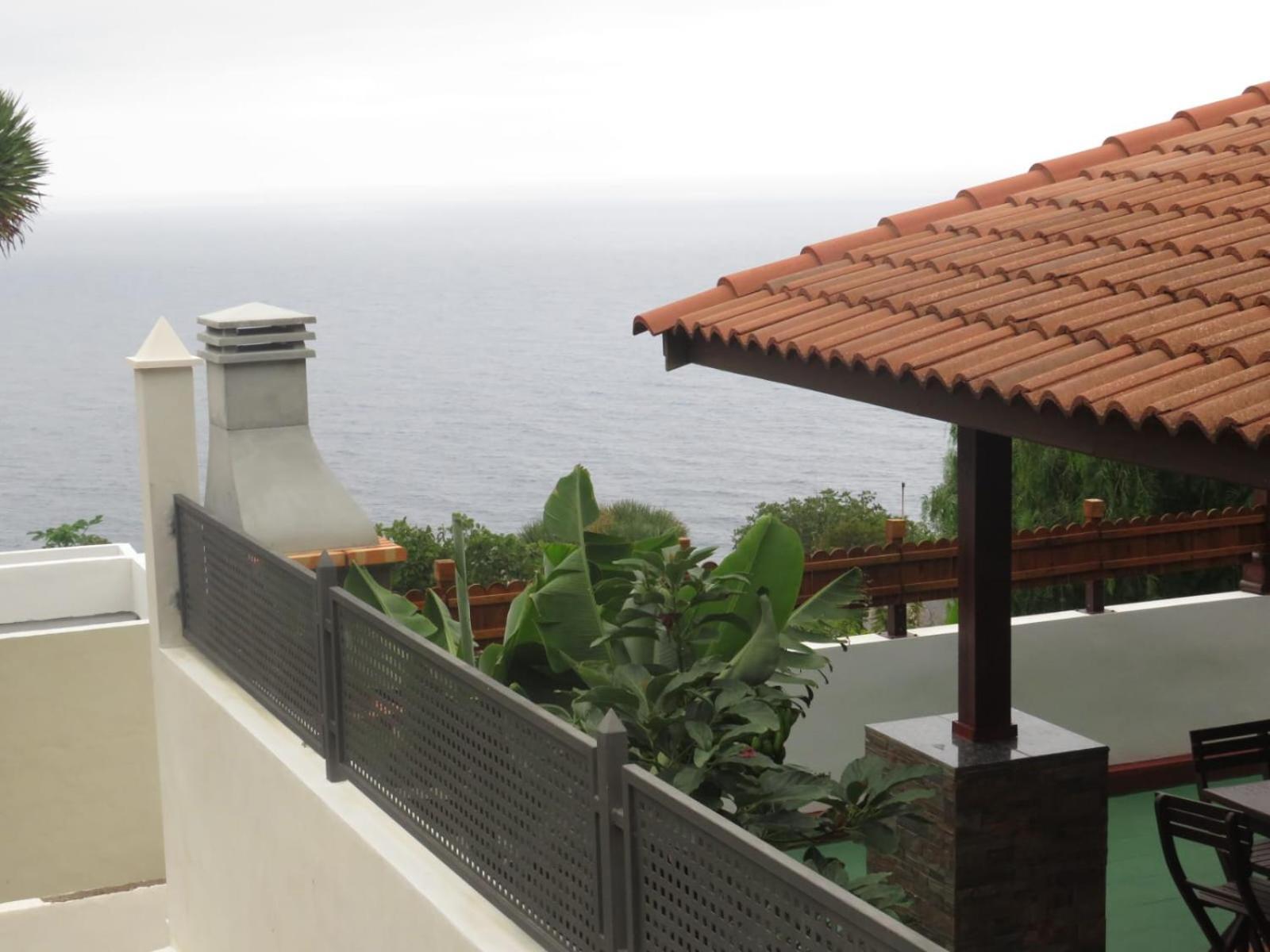 Vila La Cabala Del Draguillo Santa Cruz de Tenerife Exteriér fotografie