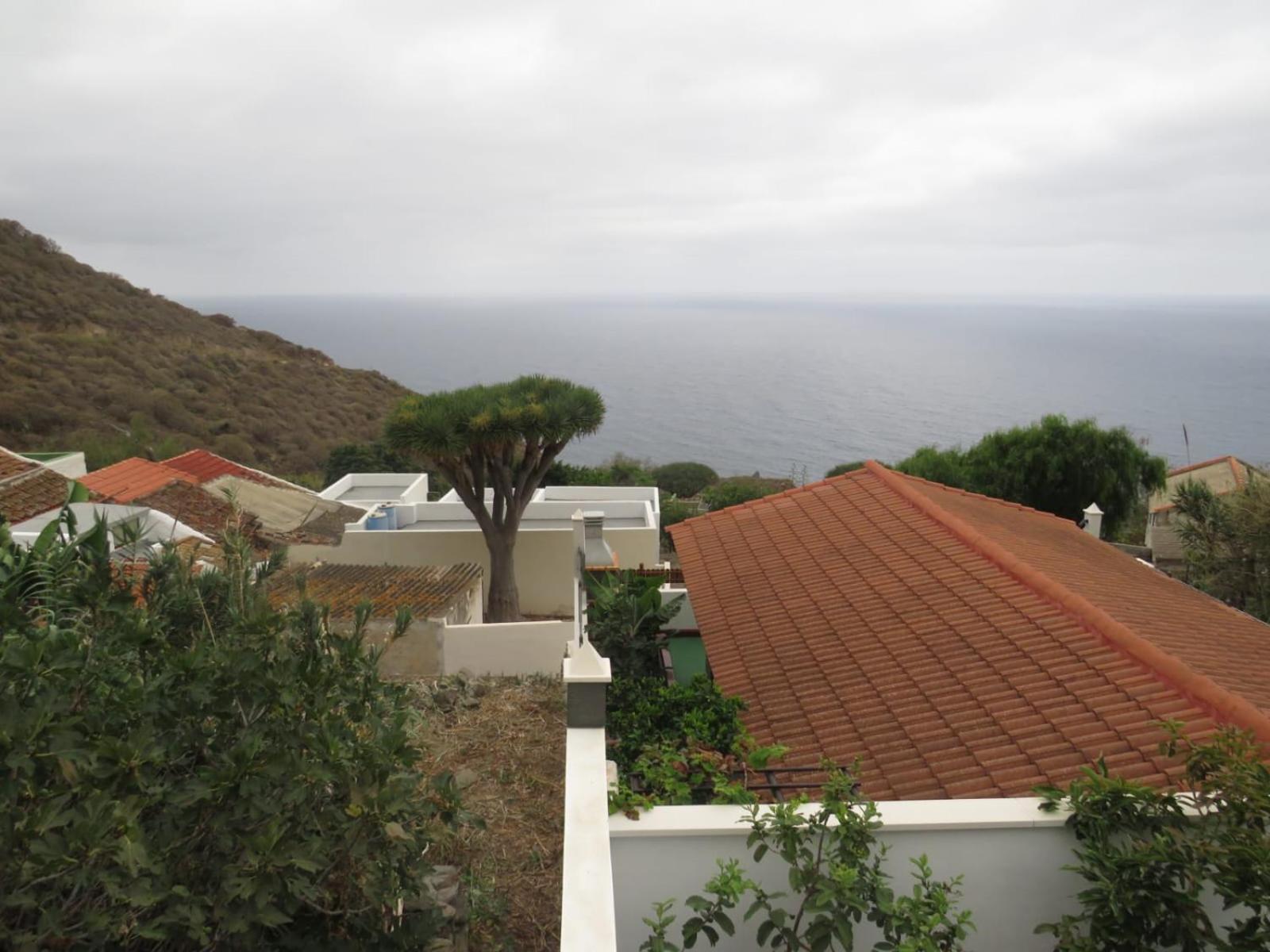 Vila La Cabala Del Draguillo Santa Cruz de Tenerife Exteriér fotografie